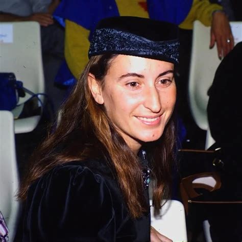 miuccia prada young